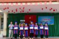 Rực rỡ sắc hoa thành tích trong Lễ Tổng kết năm học 2025 – 2026