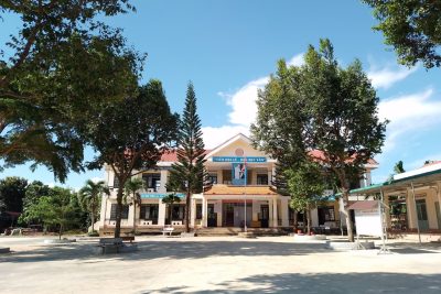 Phong trào Xây dựng trường, lớp xanh, sạch, đẹp, an toàn