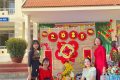 Trường Tiểu học Kpă Klơng tổ chức hoạt động ngoại khóa về phòng chống pháo nổ và An toàn giao thông